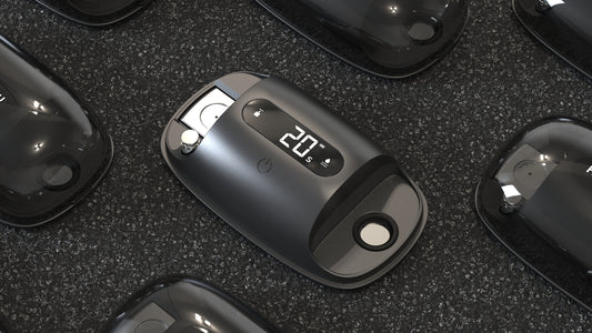 HumminGuru S-DUO Pre-Order Coming SOON