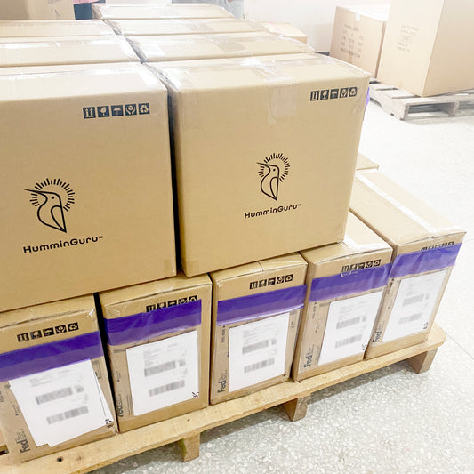 READY to SHIP the Pre-orders
