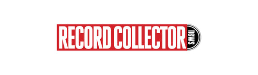 NOVA Featured in RECORD COLLECTOR NEWS!