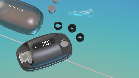New Product, S-DUO
