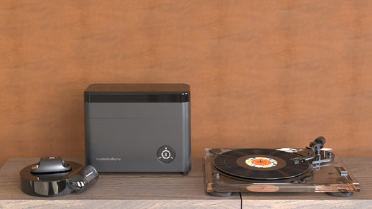 Necessary Tools to Keep Record in Shape