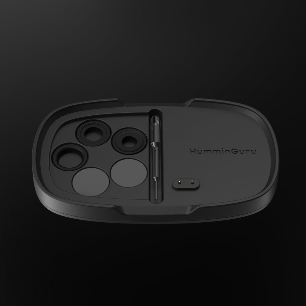 HumminGuru S-DUO Pro - HumminGuru