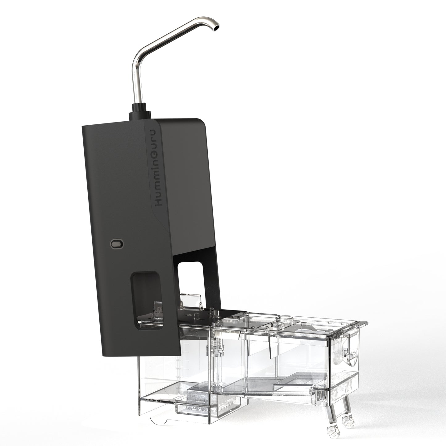 HumminGuru Water Dispenser Water Tank