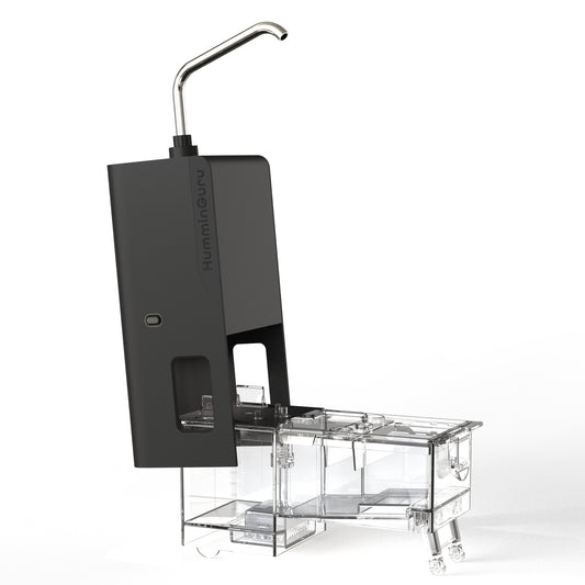 HumminGuru Water Dispenser Water Tank