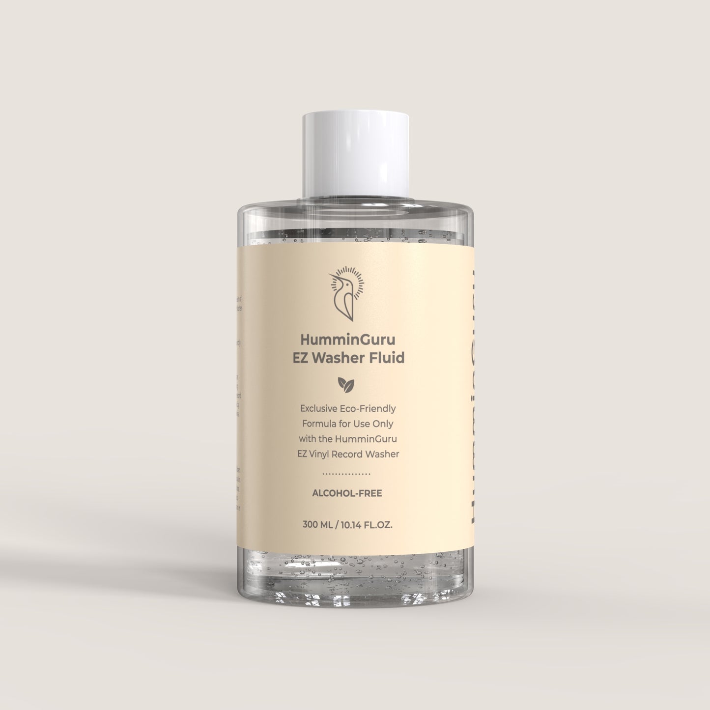 ハミンググル EZ ウォッシャー液