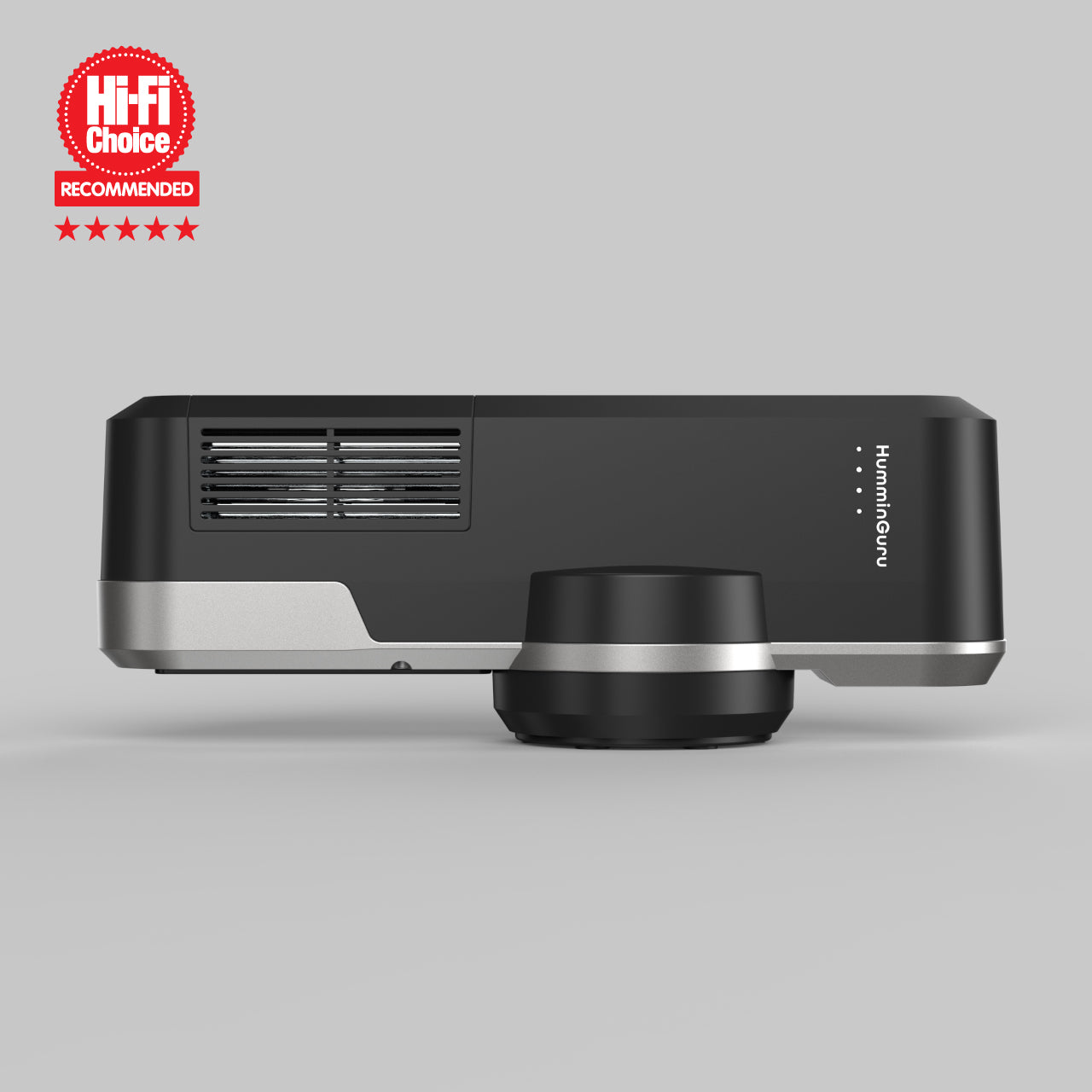 Vinyl Record Static Remover