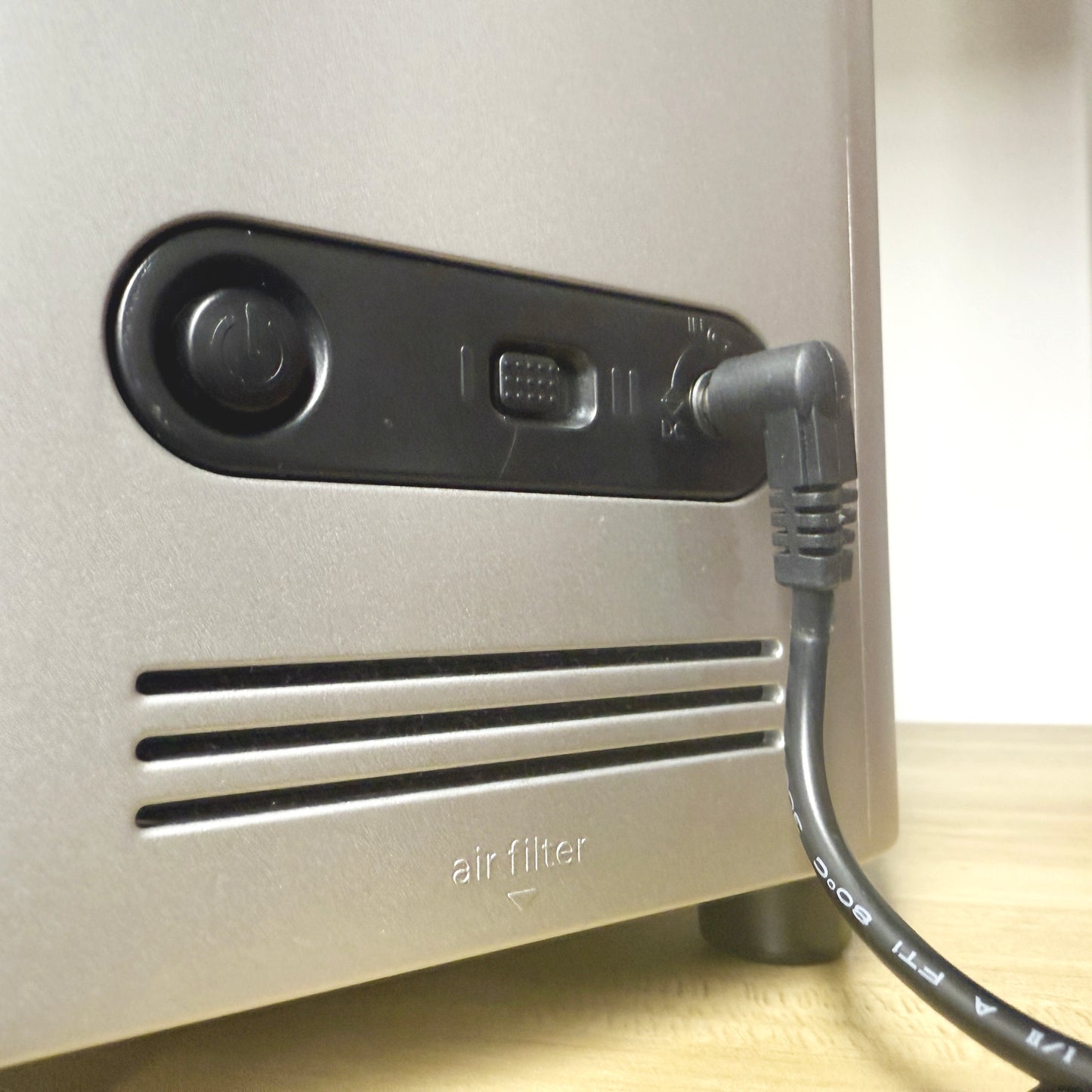 HumminGuru NOVA Power Adapter