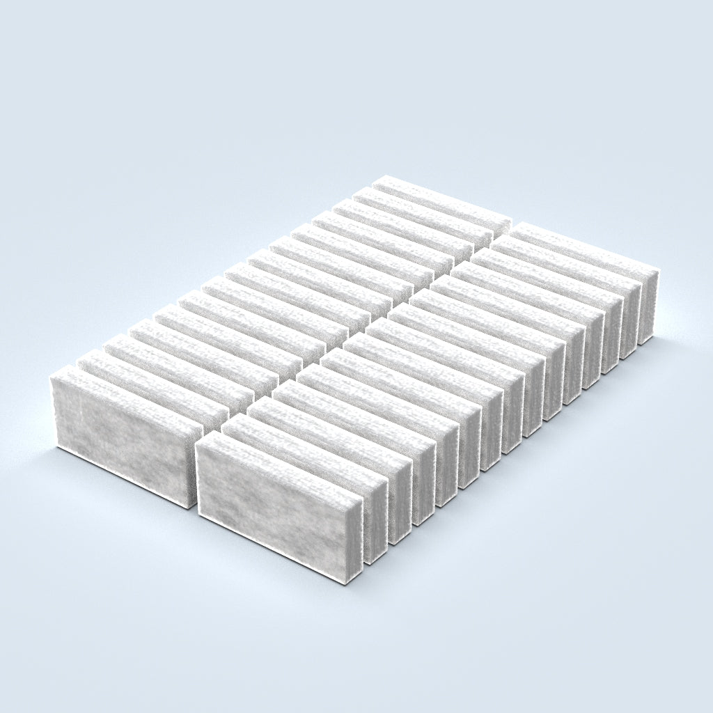 Water Filters Pack - HumminGuru