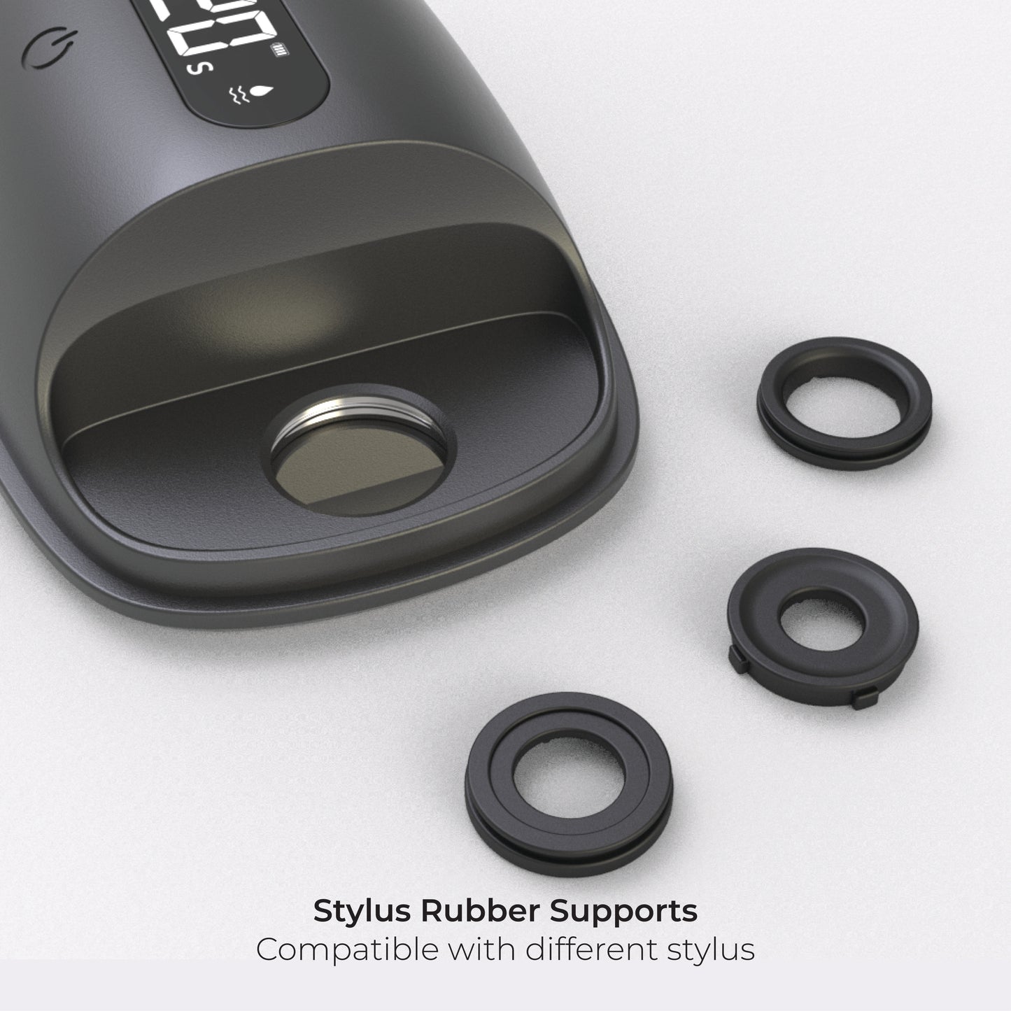 HumminGuru S-DUO stylus cleaner