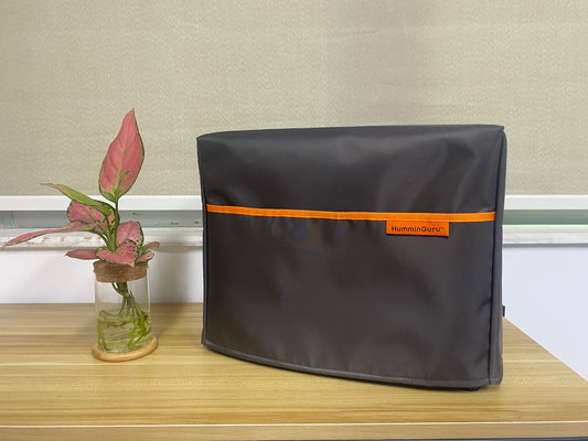 Cleaner Premium Dust Cover - HumminGuru