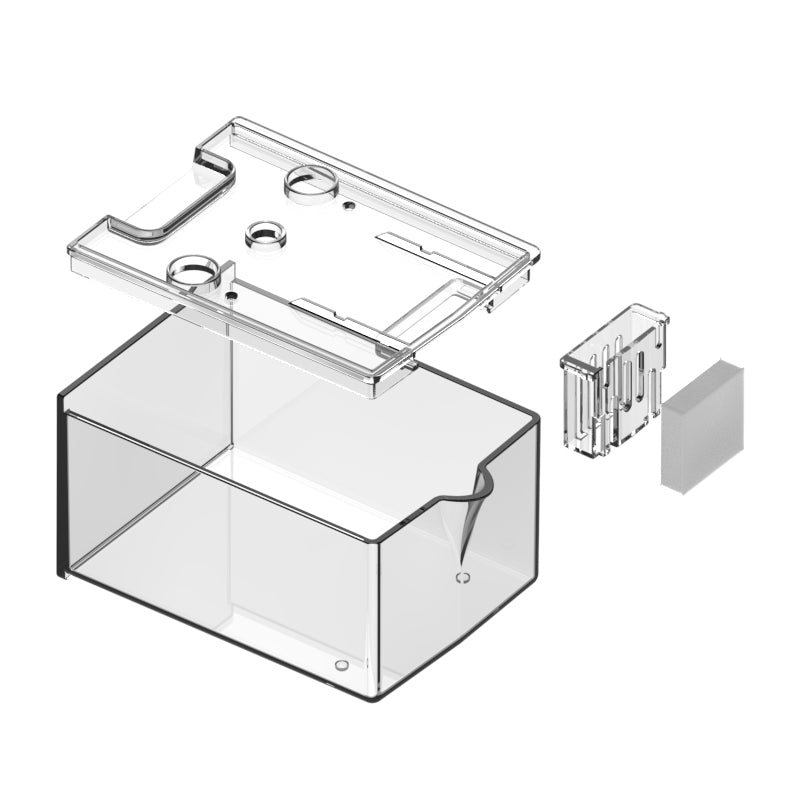 Combo Filters Pack - HumminGuru