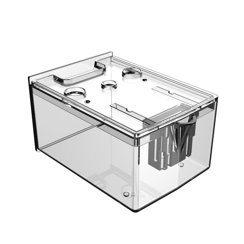 HumminGuru Water Tank - HumminGuru