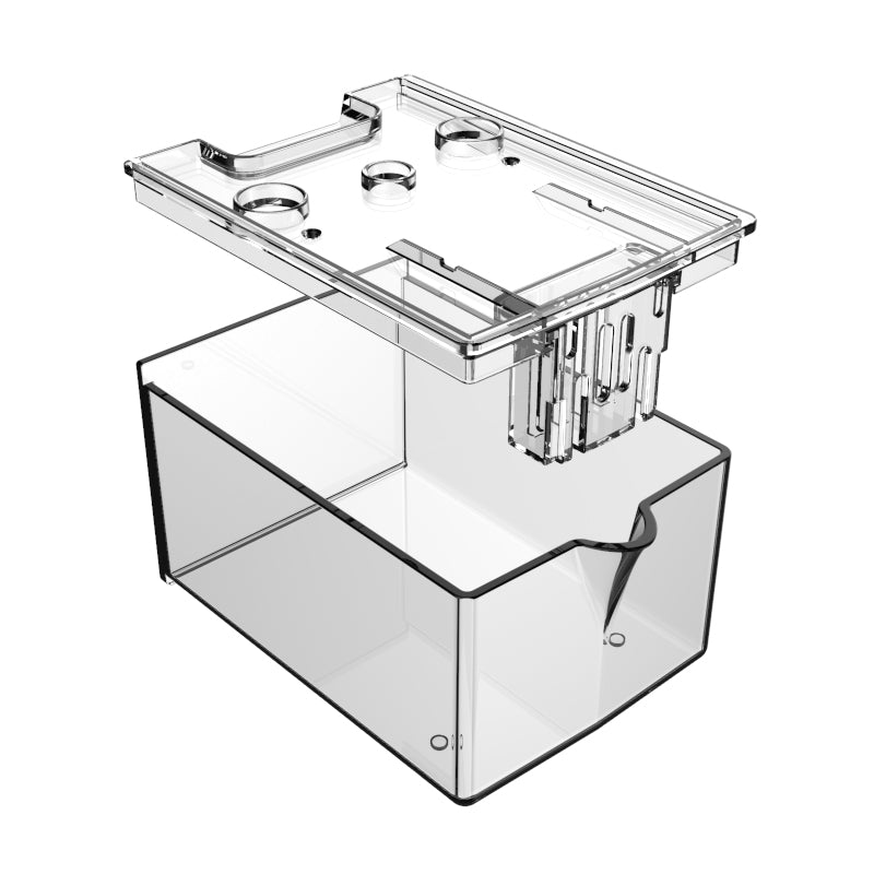 HumminGuru Water Tank - HumminGuru