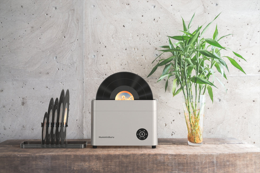 AnalogPlanet Reviews the HumminGuru NOVA