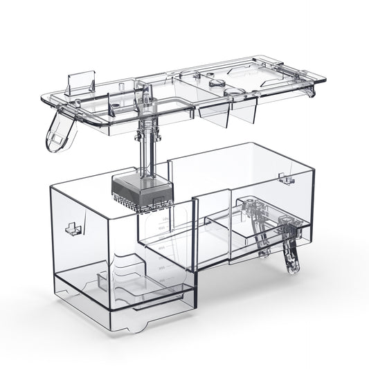 HumminGuru Water Dispenser Water Tank