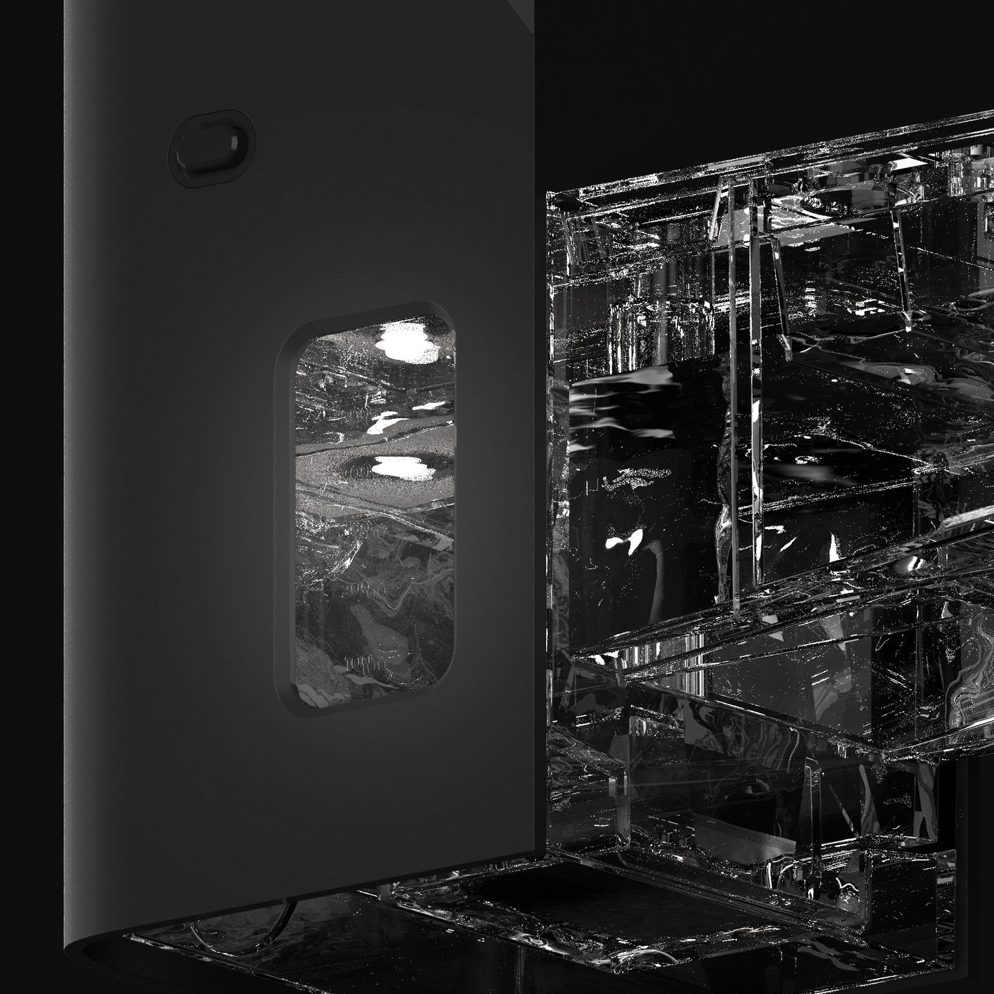 HumminGuru Water Dispenser