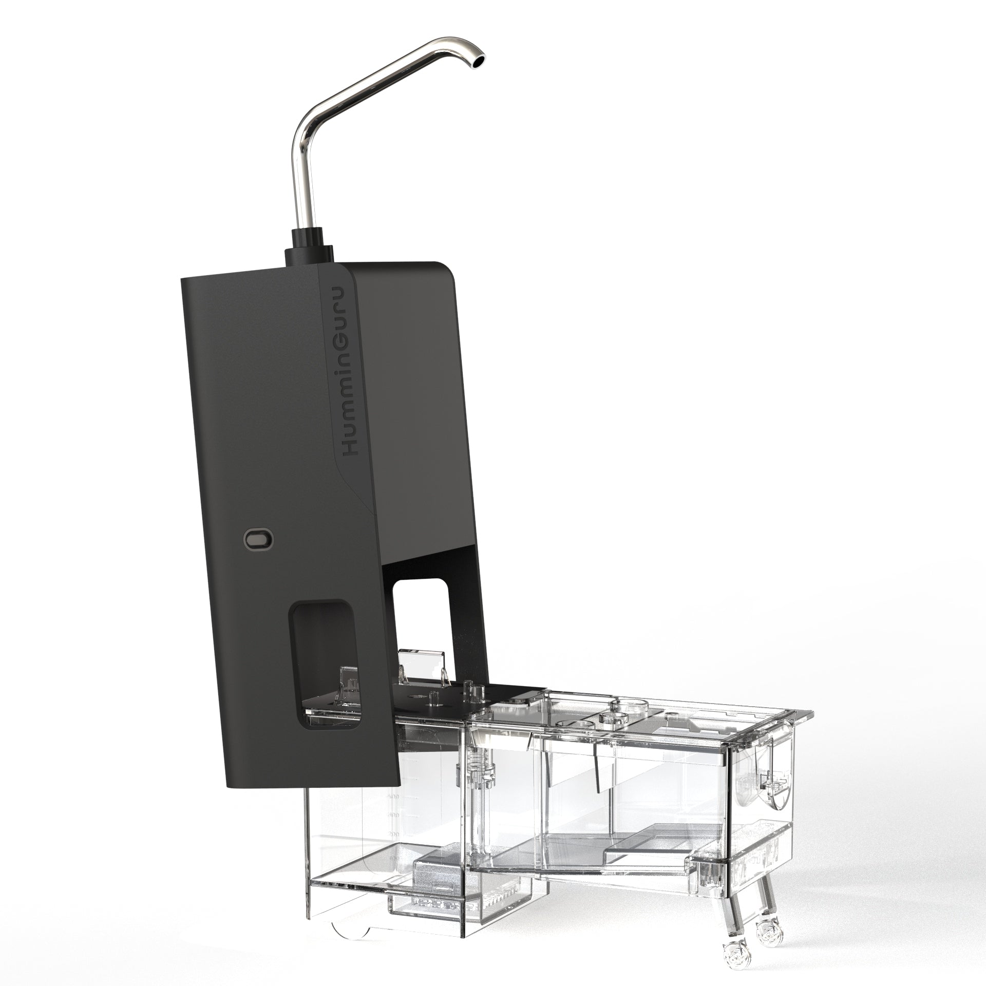 HumminGuru Water Dispenser