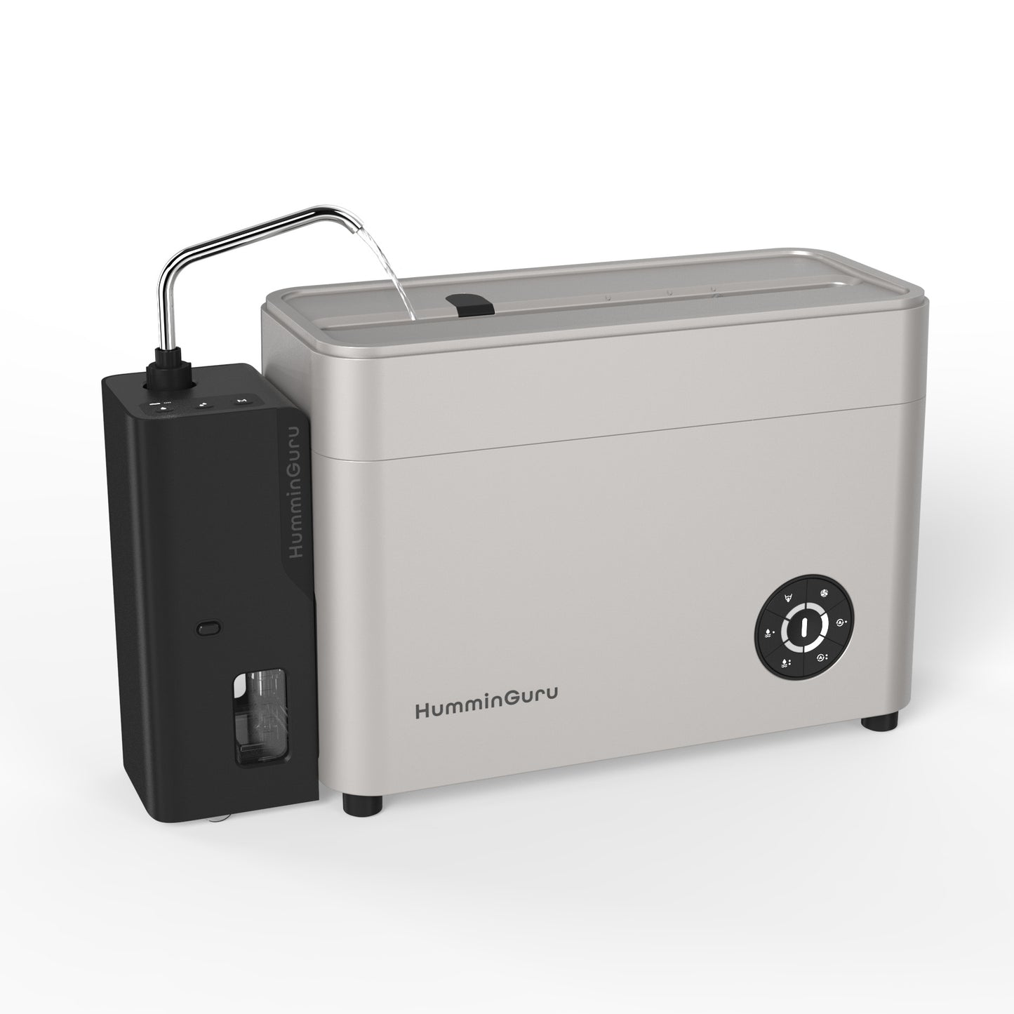 HumminGuru Water Dispenser