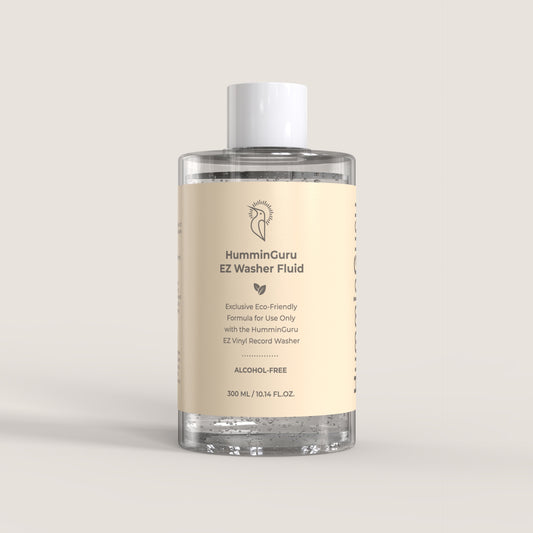 ハミンググル EZ ウォッシャー液