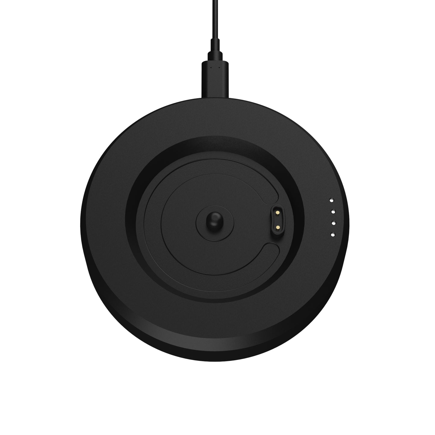 HumminGuru LUMI Record Stabilizer