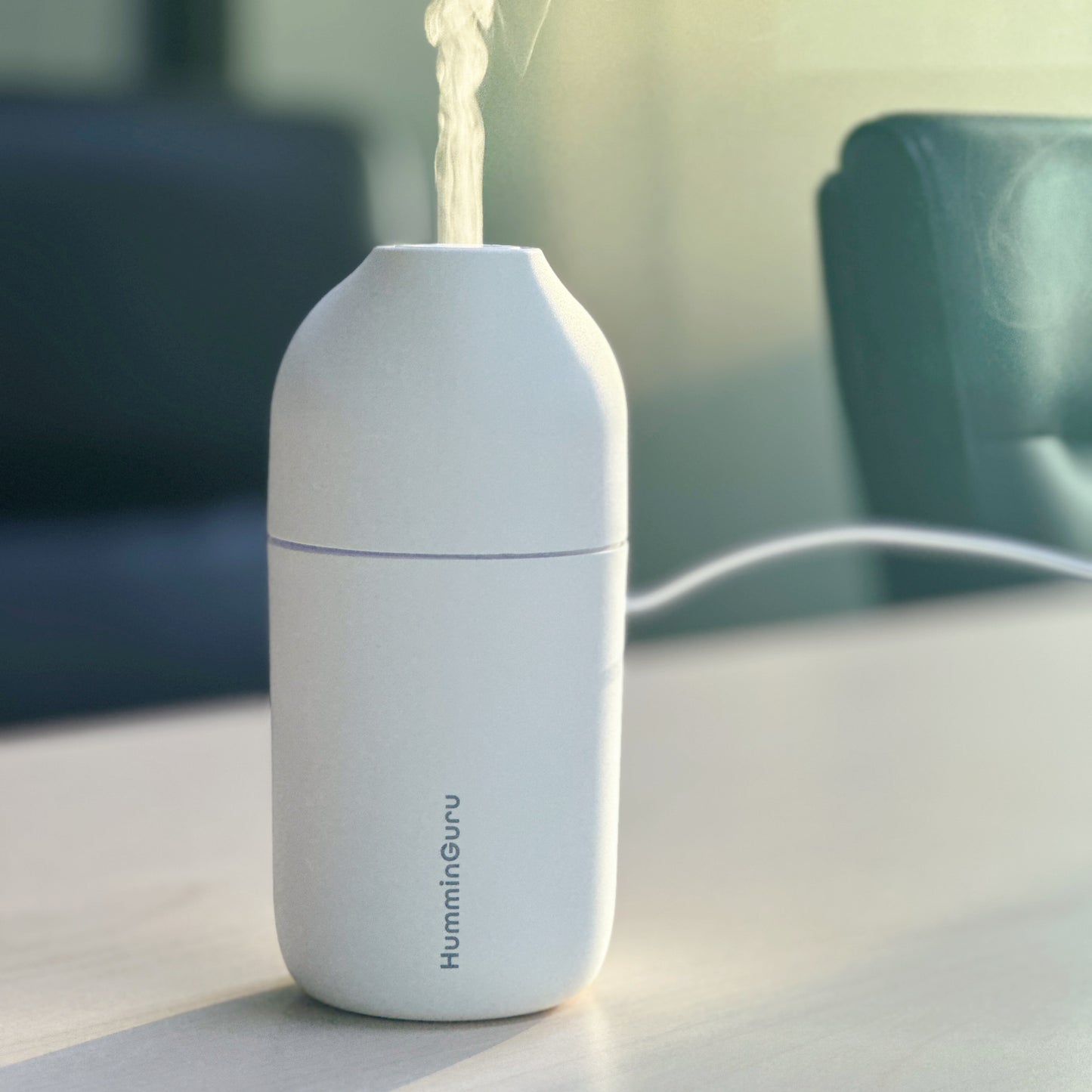 HumminGuru Aroma Diffuser