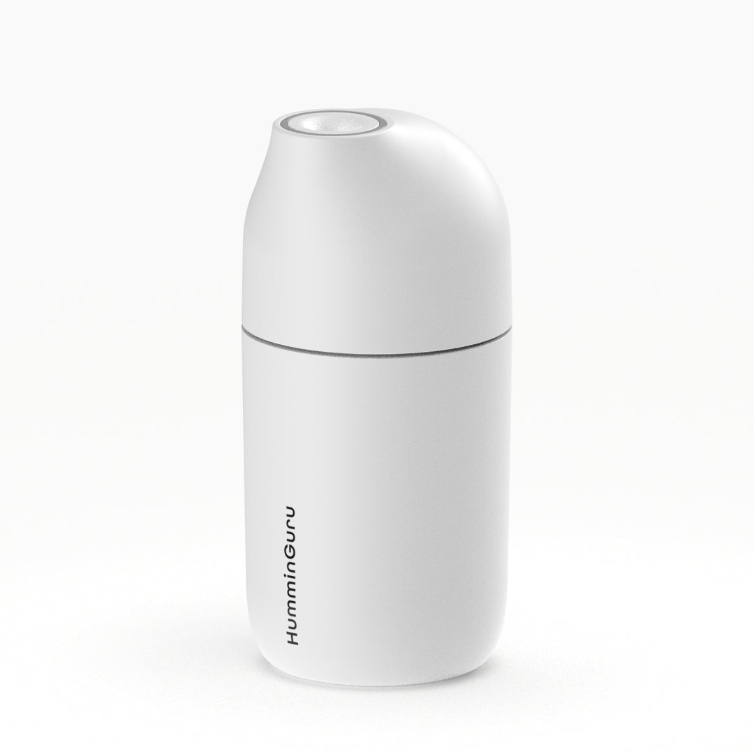 HumminGuru Aroma Diffuser