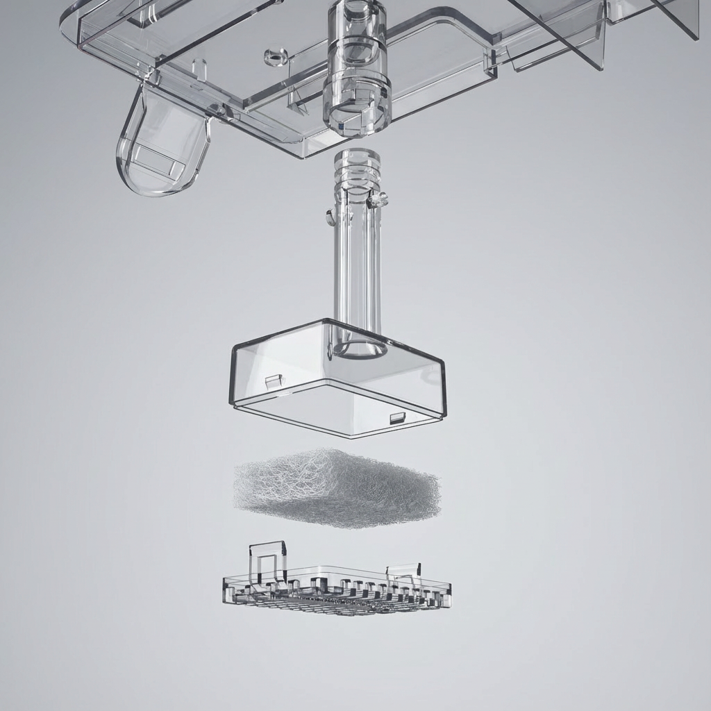 Water Dispenser Water Filter Pack